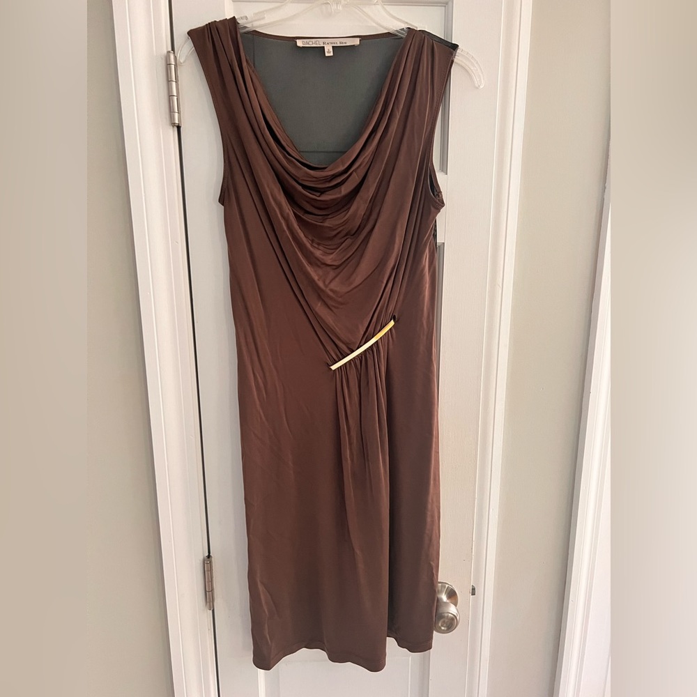 Rachel Roy sleeveless dress